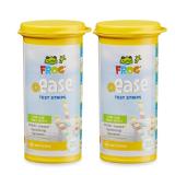 FROG @ease Test Strips for Hot Tubs & Swim...