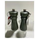 Cole and Mason Salt and Pepper Mill Set