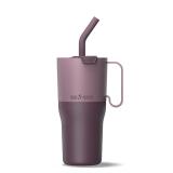 Klean Kanteen 26 oz Rise Tumbler - Insulated,...
