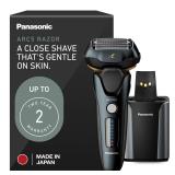 Panasonic Electric Razor for Men, Electric...