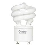 4 pack Feit Electric 60W Equivalent CFL Bulbs