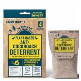 EarthKind Fresh Cab Ant & Cockroach Deterrent...