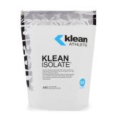 Klean Athlete Klean Isolate, Unflavored, 20...
