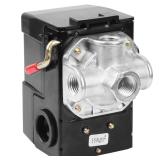 LF10-4H Pressure Switch, 95-125 Psi 20A