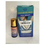 Queen of the Thrones Castor Oil Pack and...