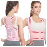EPICGALA Posture Corrector for Women/Men...