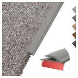 VLKAVIVA Carpet Edge Trim Binding Rug Edge...