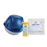 FROG @Ease Floating System for Hot Tubs - Quick...