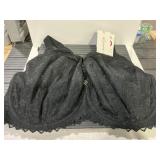 Bravissimo Alicia Bra Black 34J