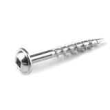 Kreg Zinc Pocket-Hole Screws - SML-C125-1200 -...