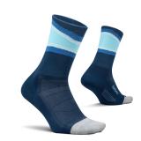 Feetures Unisex Elite Light Cushion Mini Crew,...