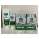 SmartMouth Toothpaste and Breath Rinse Bundle