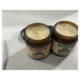 Johnny Slicks Original and Rugged Pomade Lot