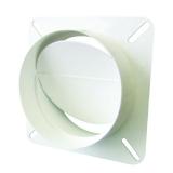 4 in. Draft Blocker