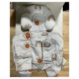 Reversible Baby Stroller Seat Liner Insert