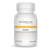 Integrative Therapeutics GABA Brain Health...