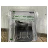 Wahl Competition Series 3F Detachable Blade 10mm