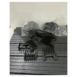 Wahl Set of Replacement Hair Clipper Guard...