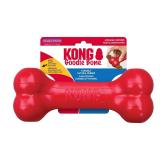 KONG Goodie Bone - Classic Durable Natural...