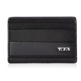 TUMI Alpha Passport Case, Fits 6 Credit Cards,...