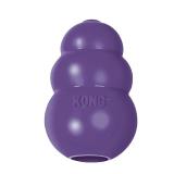KONG Senior - Dog Toy with Gentle, Natural...