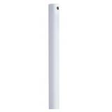 AirPro 24 in. White Extension Downrod