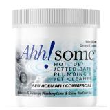 Ahhsome Hot Tub & Jetted Bath Plumbing and Jet...