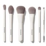 Morphe Along for the Glide 6pc Makeup Brush Set