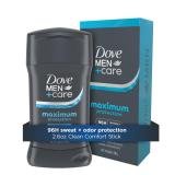 Dove MenCare Antiperspirant Clean Comfort 2.6oz