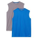Amazon Essentials Muscle Tank Top XL 2pk