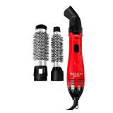 Revlon 1200W Perfect Style Hot Air Brush 3pc Set