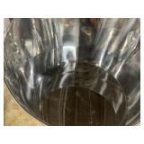 Threshold Stainless Steel Beverage Tub