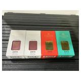 Pura Glasshouse Fragrances Smart Scent 4pk Refill