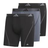 Adidas Performance Boxer Briefs Large 3pk