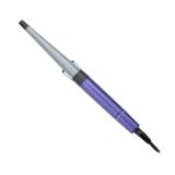 Remington Gloss Tapered Curling Wand 0.5-1.5