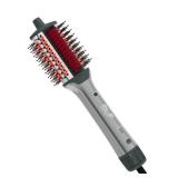 Tzumi 94715902 5-in-1 Ionic Dry Hair Brush