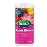 Scotts Super Bloom Plant Food 2 lb