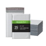 Quality Park 6x9 Poly Bubble Mailers 25ct