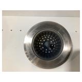 OXO Good Grips Stainless Steel Sink Strainer