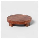 Threshold 6 Mango Wood Trivet