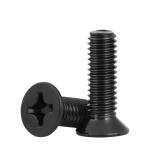 MoyoCodi 10-24x34 Flat Head Machine Screws 50ct