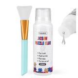 Yakamoz Jigsaw Puzzle Glue 120ml