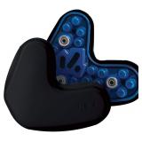 Schutt Inter-Link Jaw Pads 1 18 2pk