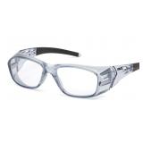 Pyramex SG9810R25 Safety Glasses 2.5 Diopter