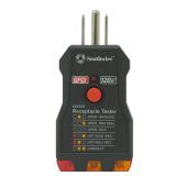 Southwire GFCI Receptacle Tester