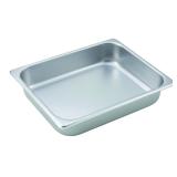 Winco 44198 Stainless Steel Food Pan 2.5 Deep