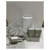 Pura Smart Fragrance Diffuser and White Tea...