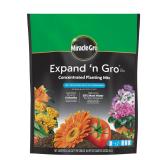 Miracle-Gro Expand n Gro Planting Mix .33 cu ft