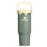 Stanley Ice Flow Flip Straw Tumbler 30 oz Western