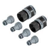 Melnor 65175AMZ Quick Connect Starter Set